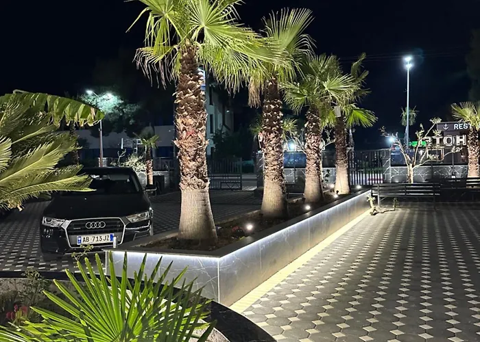 Molla Restorant *