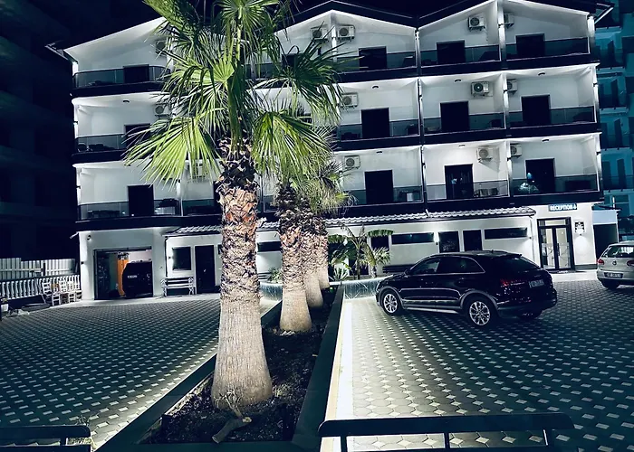 Molla Restorant Shëngjin