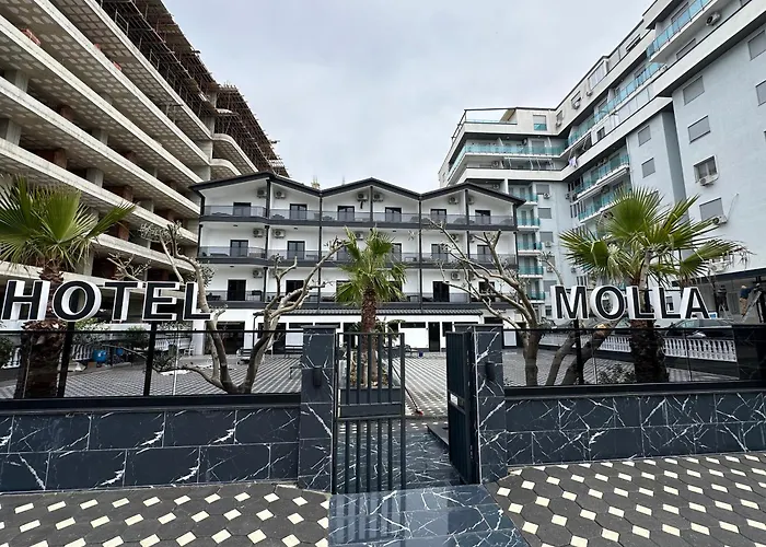Molla Restorant Hotel