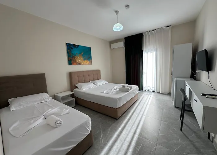 Molla Restorant Hotel