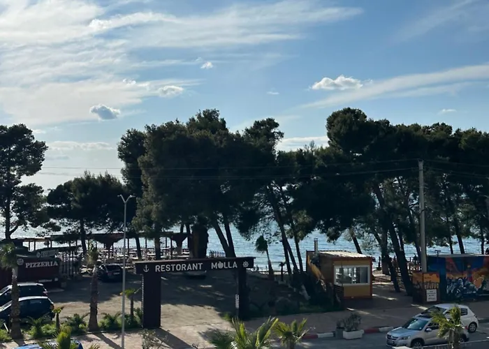 Hotel Molla Restorant *