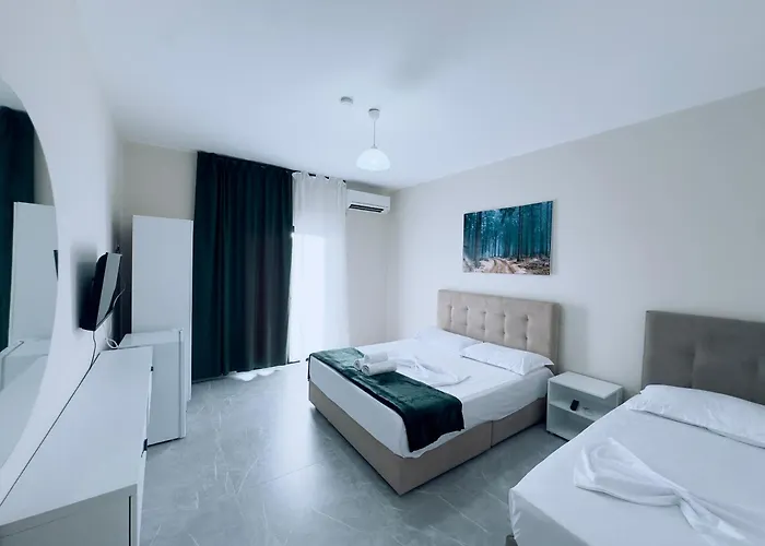 Hotel Molla Restorant *