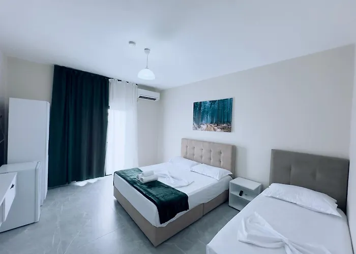 Hotel Molla Restorant Shëngjin