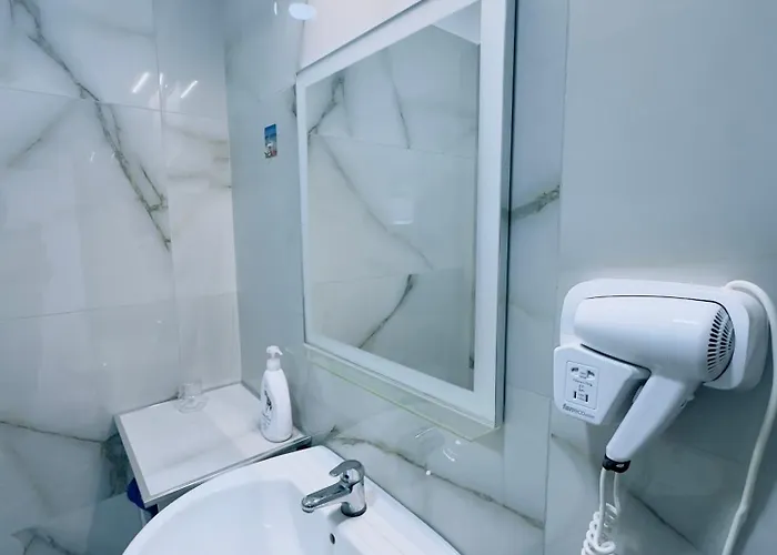 Hotel Molla Restorant *