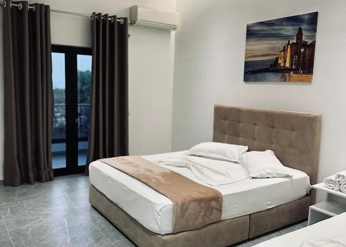 Hotel Molla Restorant *