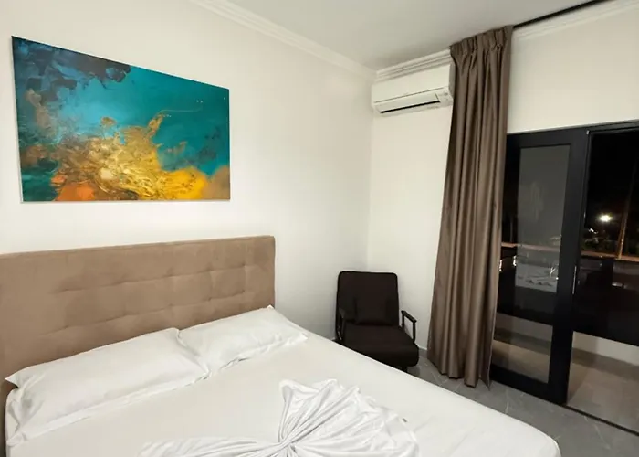 Molla Restorant Shëngjin