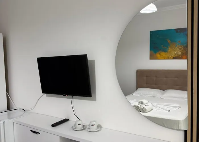 Molla Restorant Hotel