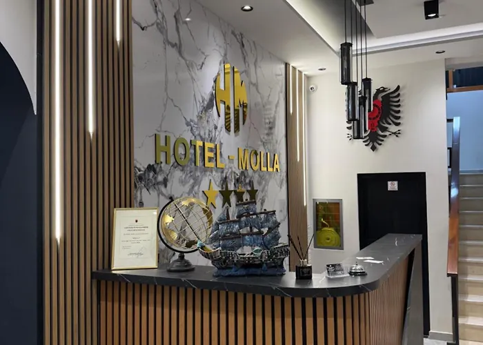 Molla Restorant Hotel