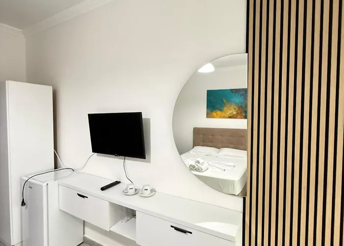 Molla Restorant Shëngjin