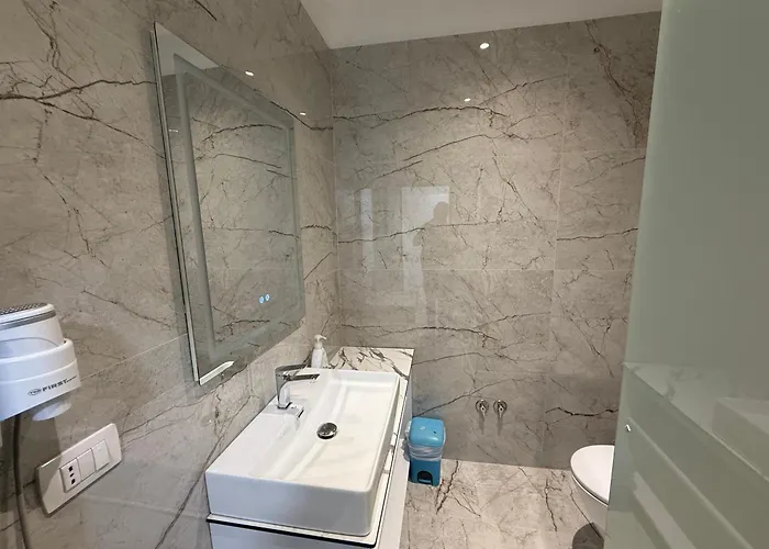 Molla Restorant Shëngjin