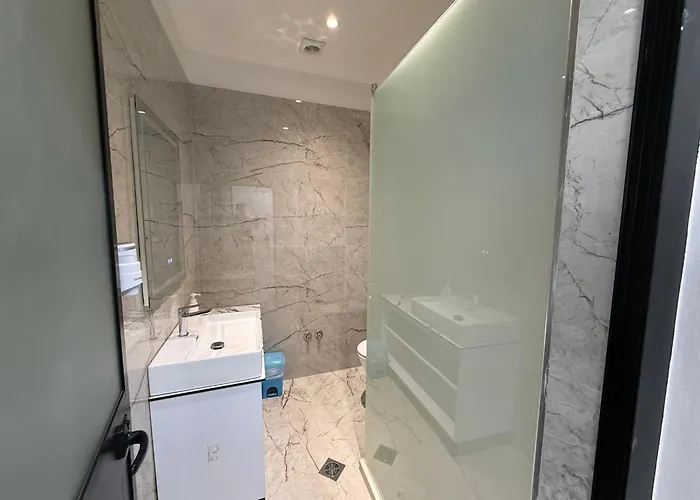 Hotel Molla Restorant Shëngjin