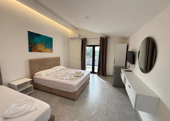 Molla Restorant Shëngjin