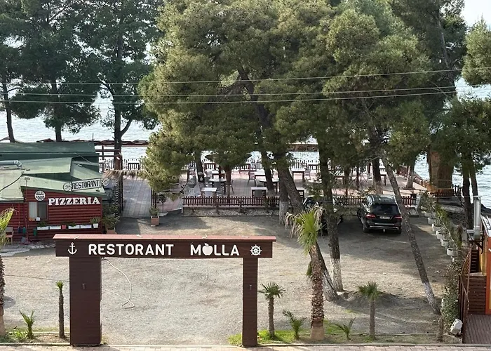 Hotel Molla Restorant *