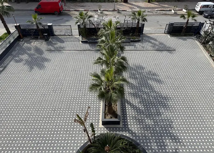 Molla Restorant Hotel Shëngjin